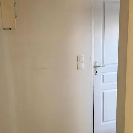 Grande - Fumeur Apartment