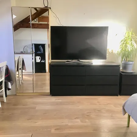 Grande - Fumeur