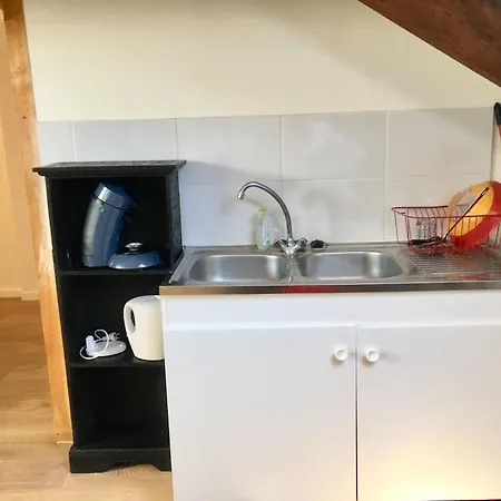 Apartment Grande - Fumeur