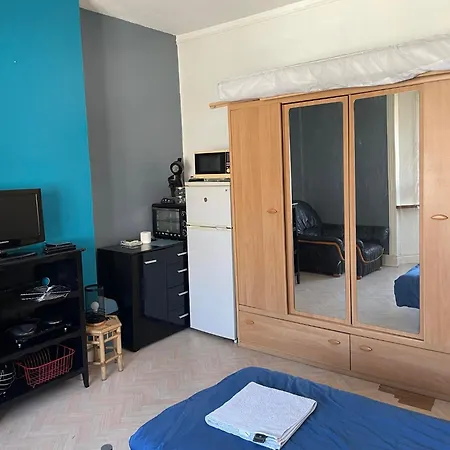 Grande - Fumeur Apartment *