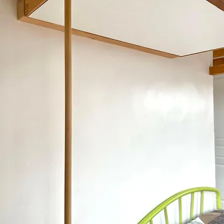 Apartment Grande - Fumeur