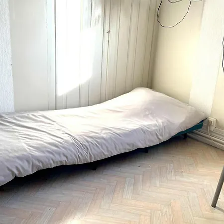 Apartment Grande - Fumeur *