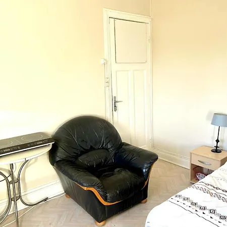 Grande - Fumeur Apartment