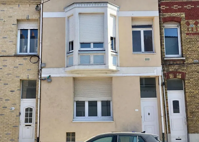 Apartment Grande - Fumeur *