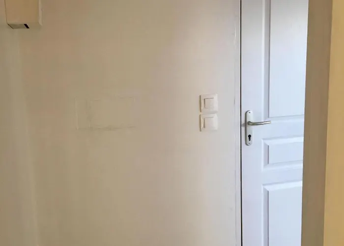 Grande - Fumeur Apartment