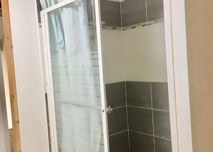 Apartment Grande - Fumeur *