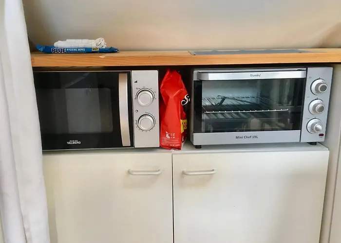 Grande - Fumeur Apartment *