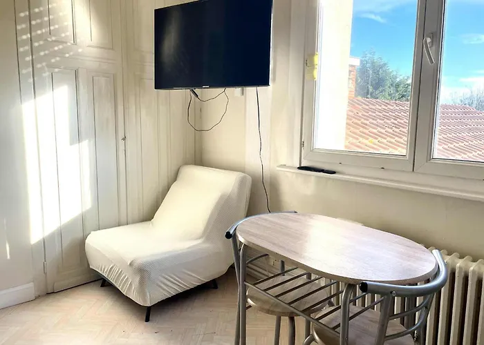 Apartment Grande - Fumeur