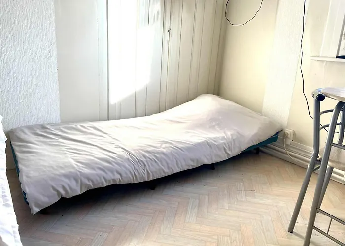 Apartment Grande - Fumeur *