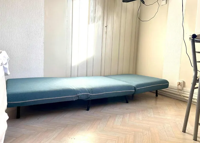 Apartment Grande - Fumeur *