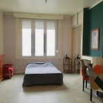 Grande - Fumeur Apartamento