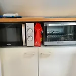 Grande - Fumeur Apartamento *