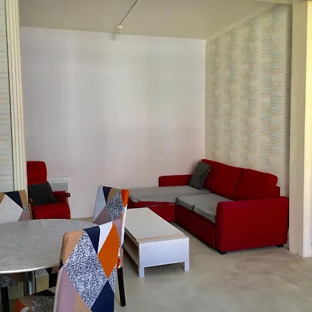 Apartment Grande - Fumeur *