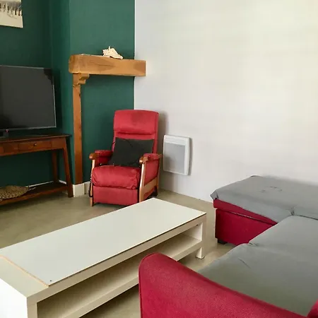 Grande - Fumeur Apartmán Dunkirk