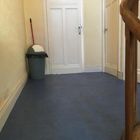 Grande - Fumeur Dunkirk