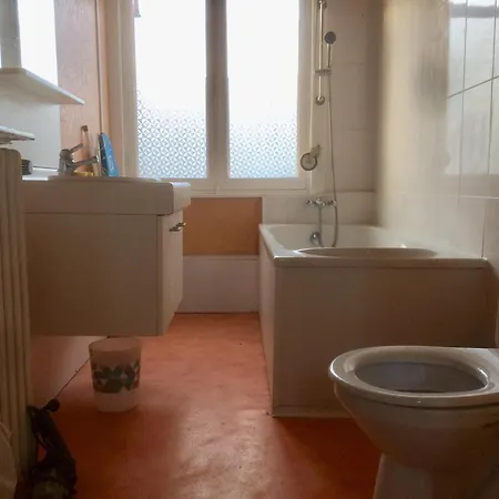 Grande - Fumeur * Dunkierka