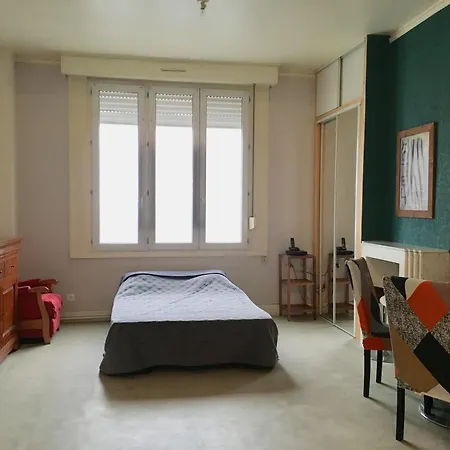 Grande - Fumeur Apartment