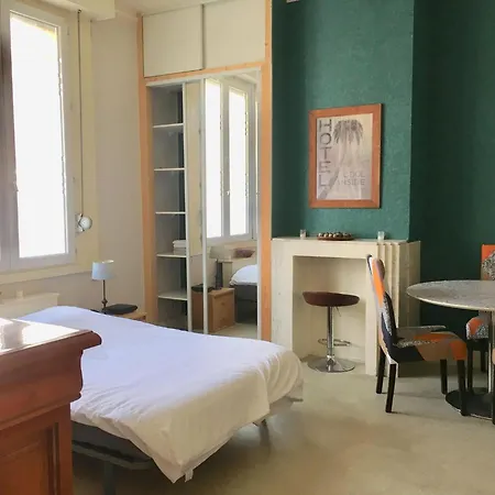 Grande - Fumeur Apartmán *