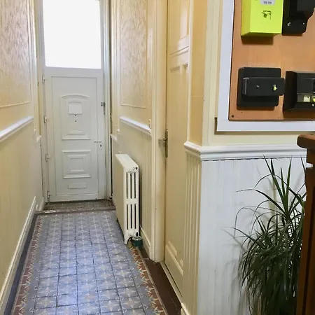 Grande - Fumeur Apartment *