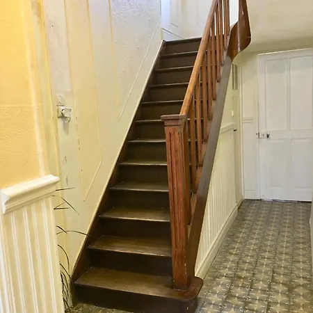 Grande - Fumeur Apartament *