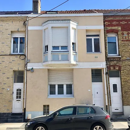 Apartment Grande - Fumeur *