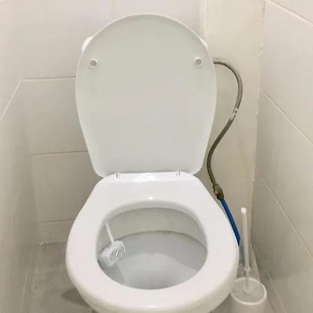 Grande - Fumeur Apartmán Dunkirk