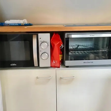 Grande - Fumeur Apartmán *