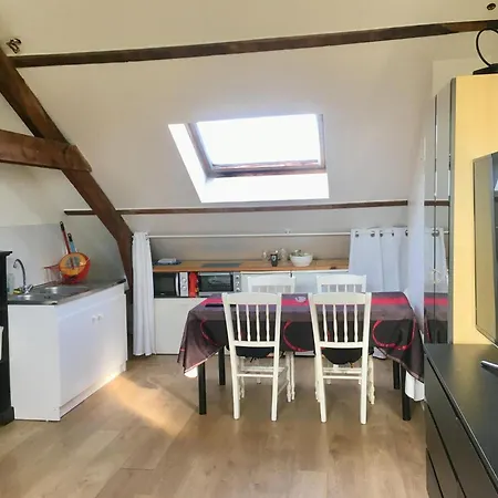 Apartment Grande - Fumeur *