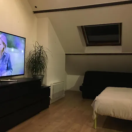 Grande - Fumeur Dunkirk