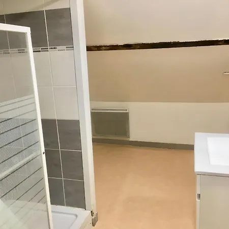 Grande - Fumeur * Dunkirk