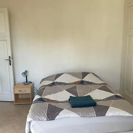 Apartmán Grande - Fumeur