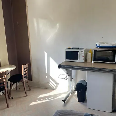 Grande - Fumeur Apartment