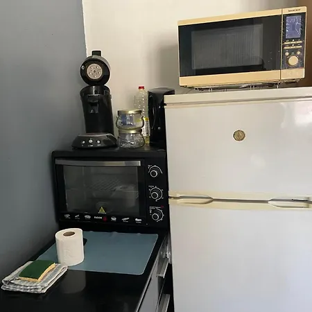 Apartment Grande - Fumeur
