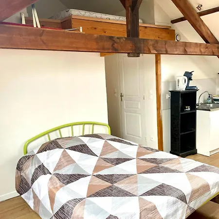 Apartmán Grande - Fumeur