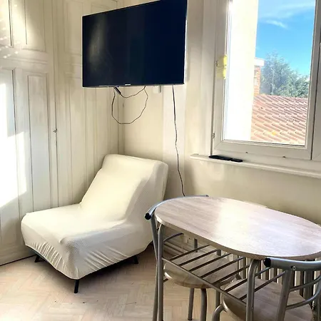 Apartament Grande - Fumeur