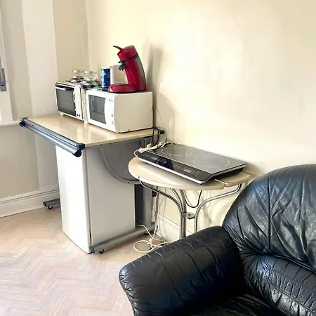 Apartament Grande - Fumeur Dunkierka