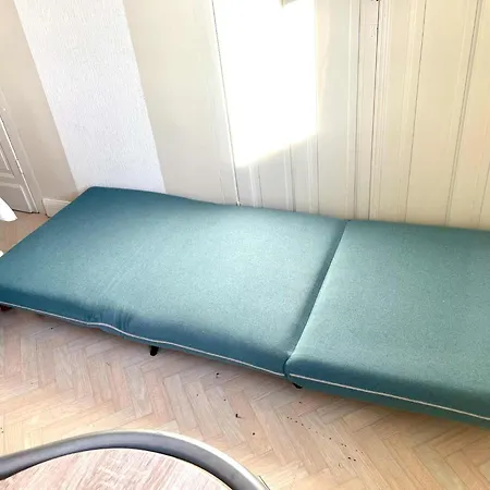 Grande - Fumeur Dunkierka