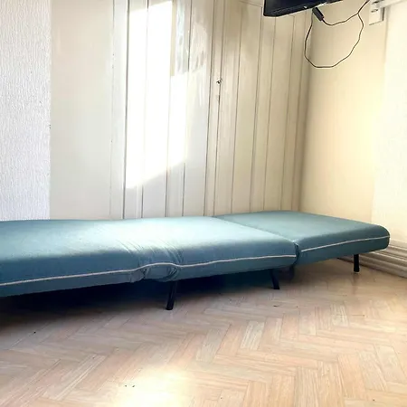 Apartament Grande - Fumeur *