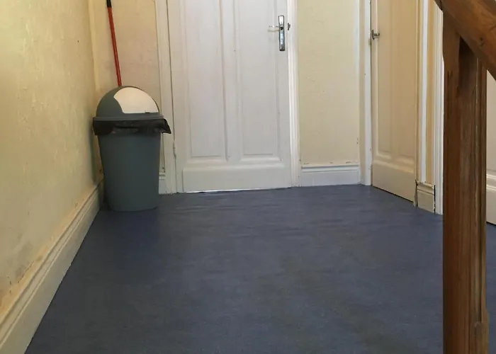 Grande - Fumeur Dunkirk