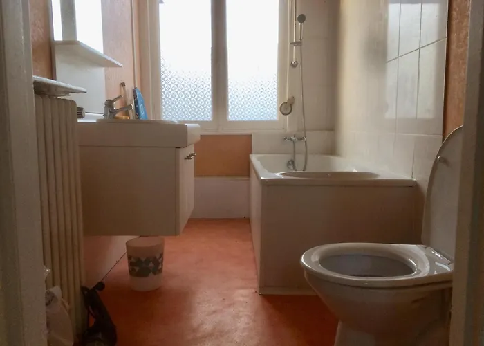 Grande - Fumeur * Dunkirk