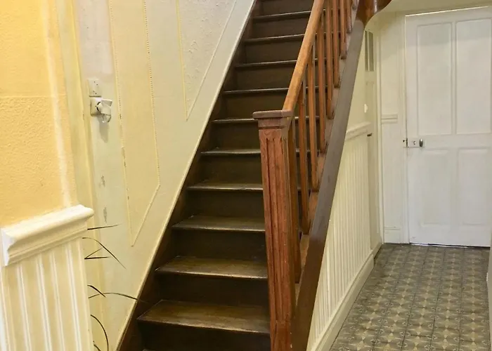 Grande - Fumeur Appartamento *