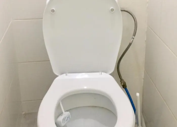 Grande - Fumeur Appartamento Dunkirk