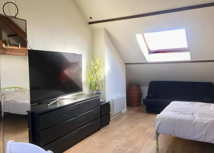 Grande - Fumeur Dunkirk