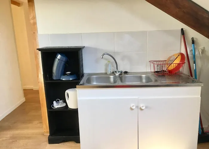 Appartamento Grande - Fumeur