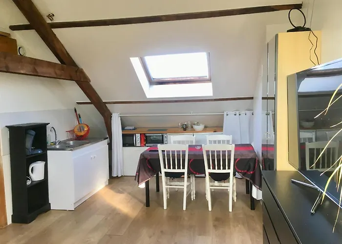 Appartamento Grande - Fumeur *