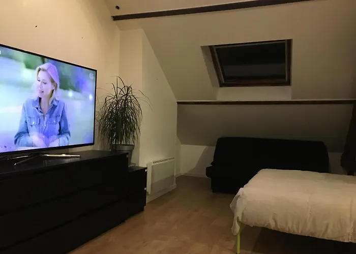 Grande - Fumeur Dunkirk