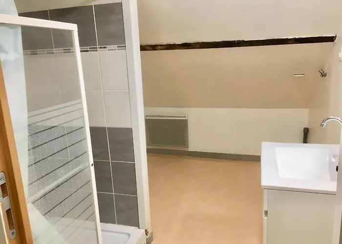 Grande - Fumeur * Dunkirk