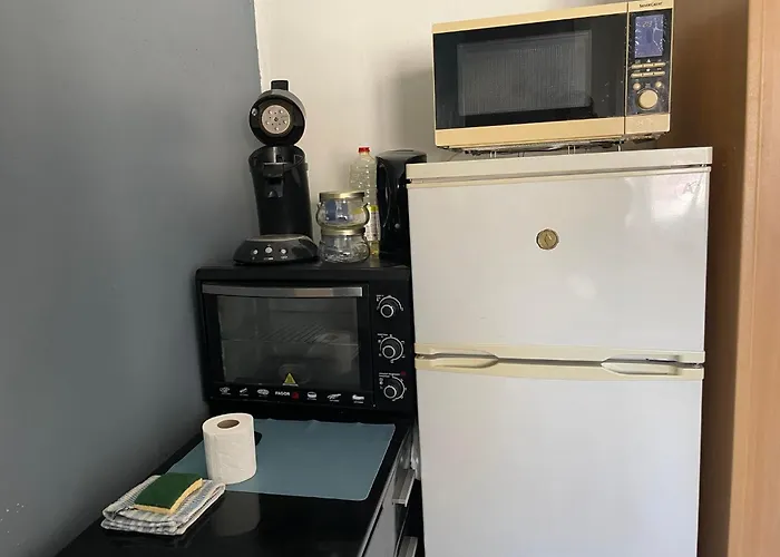 Appartamento Grande - Fumeur