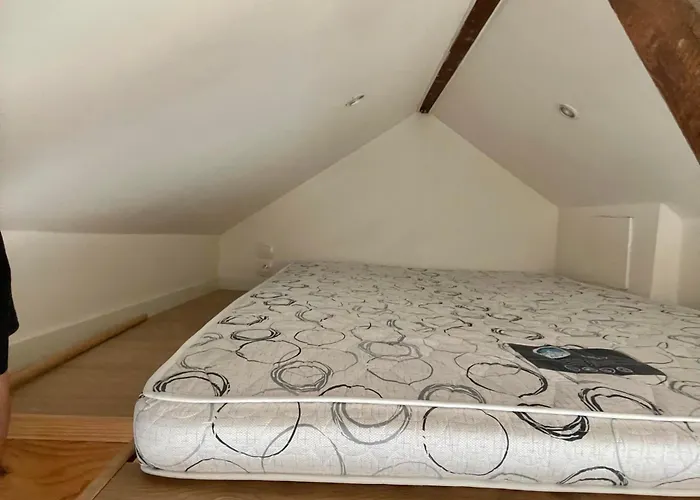 Grande - Fumeur Appartamento