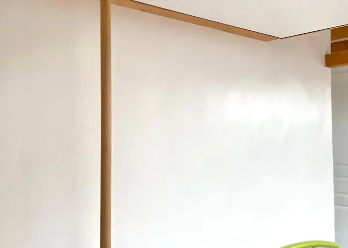 Appartamento Grande - Fumeur